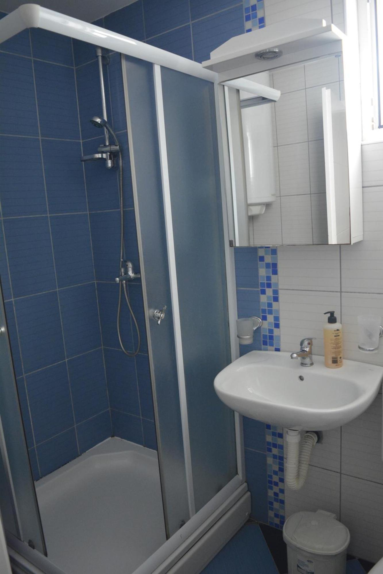 Apartman Pirot Bagian luar foto
