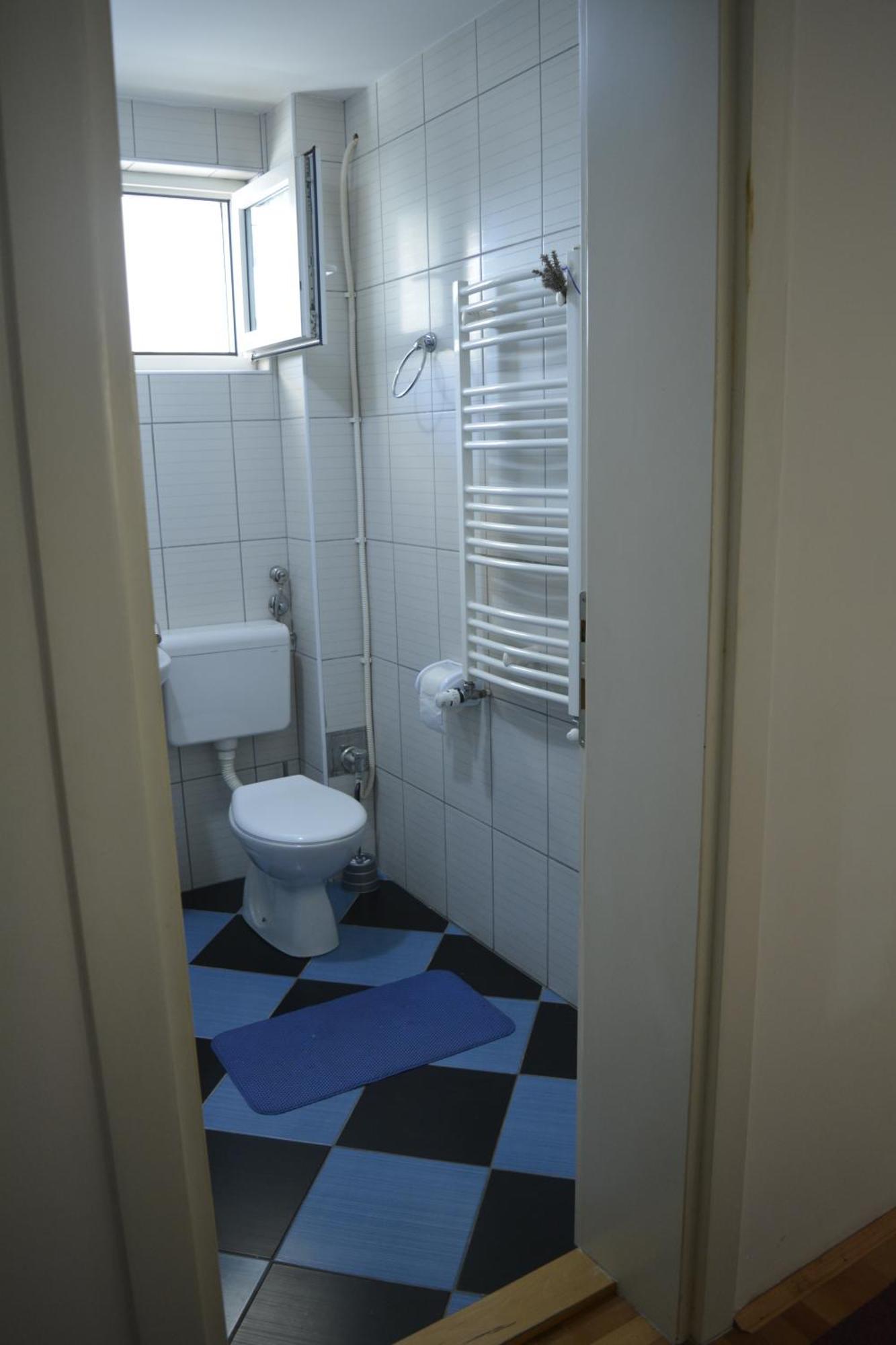 Apartman Pirot Bagian luar foto