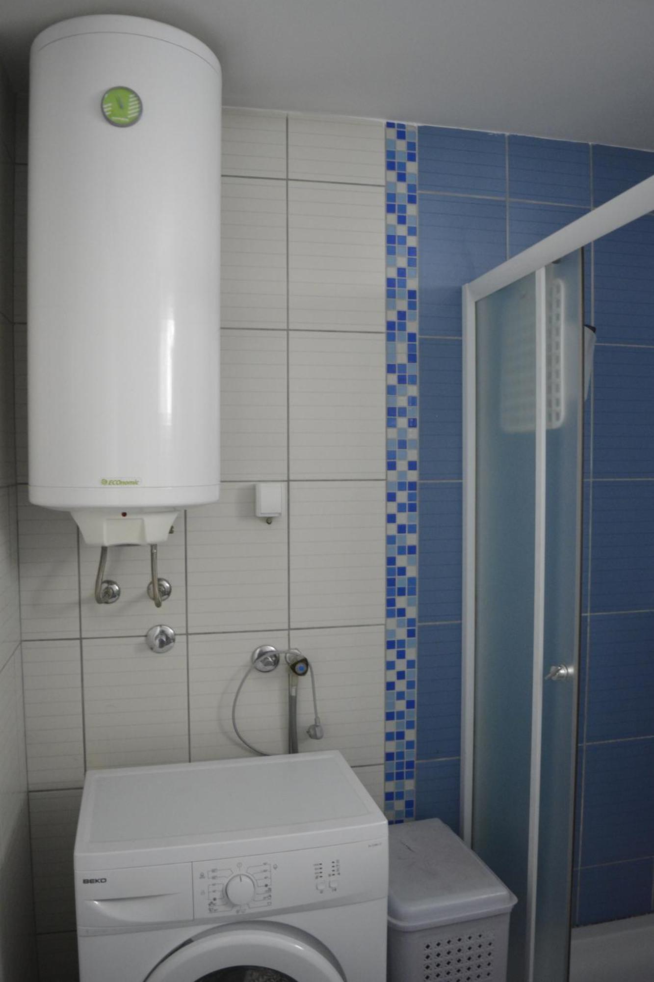 Apartman Pirot Bagian luar foto