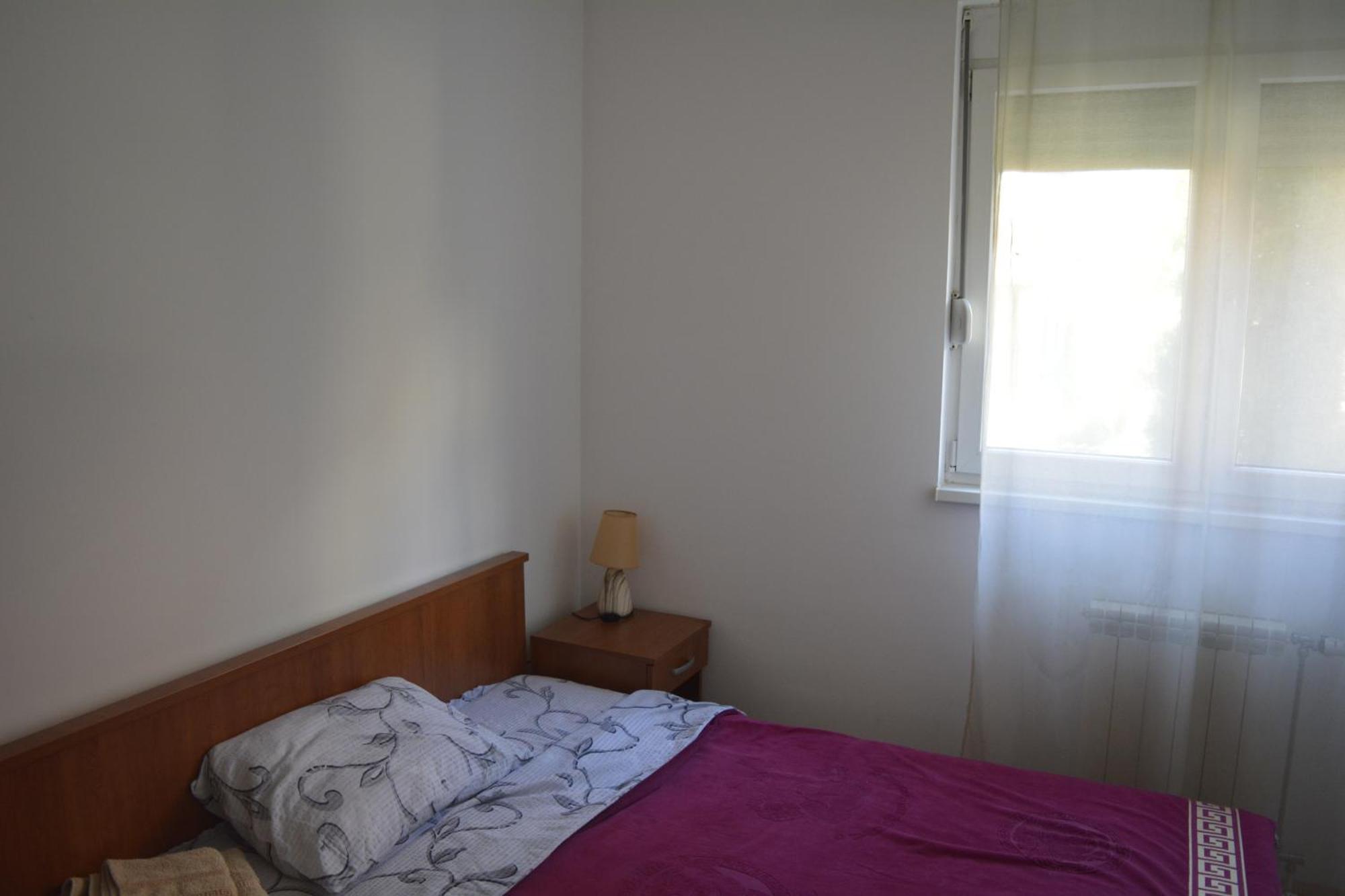 Apartman Pirot Bagian luar foto