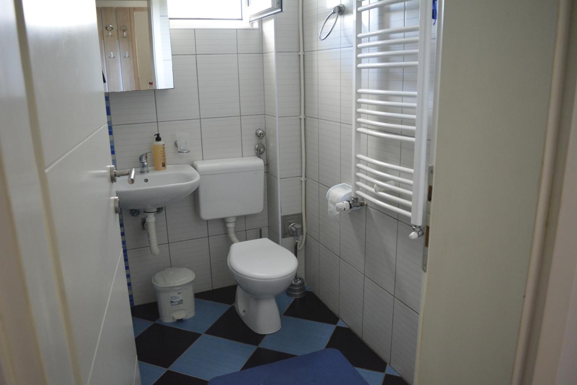 Apartman Pirot Bagian luar foto