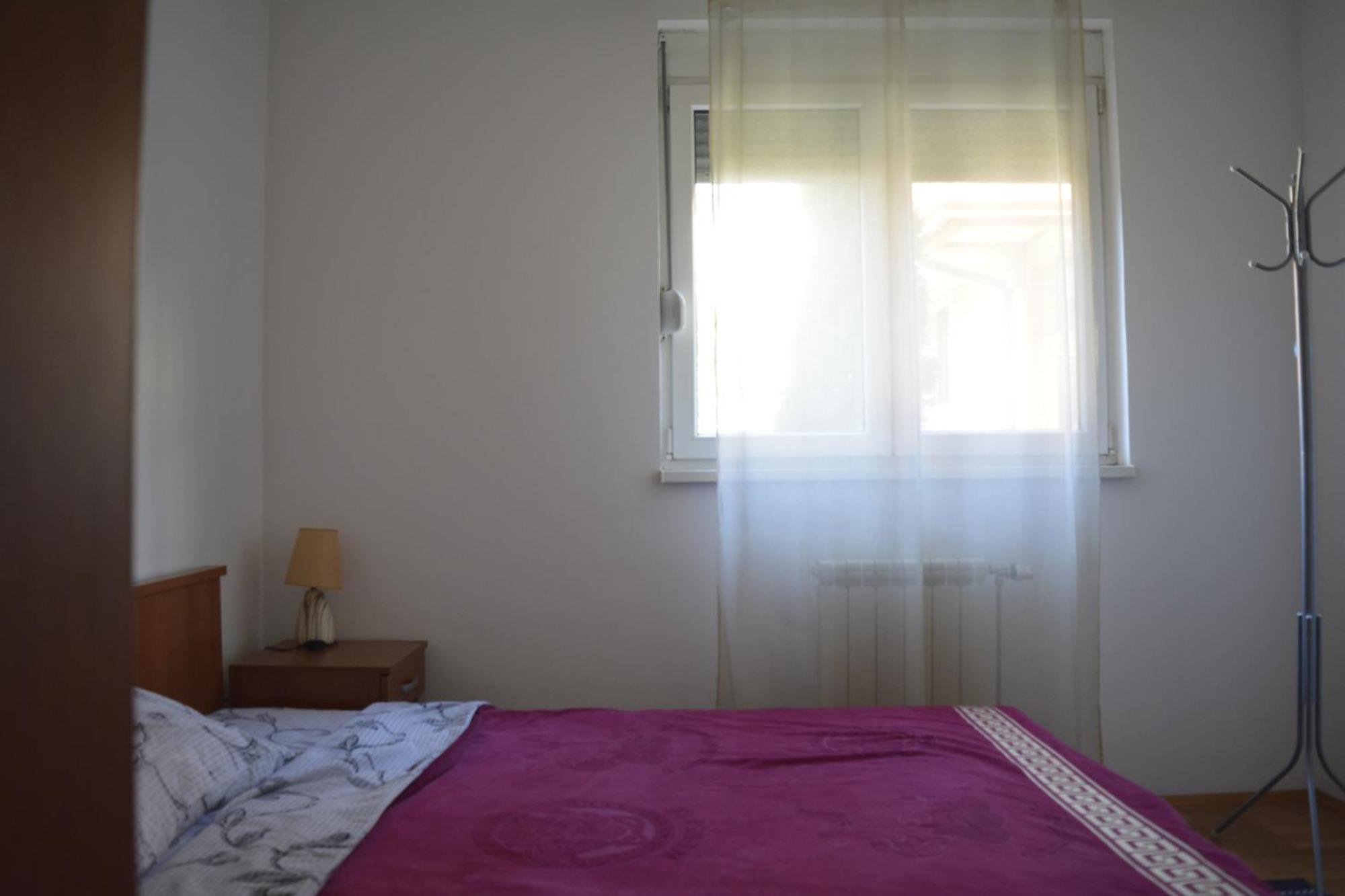 Apartman Pirot Bagian luar foto