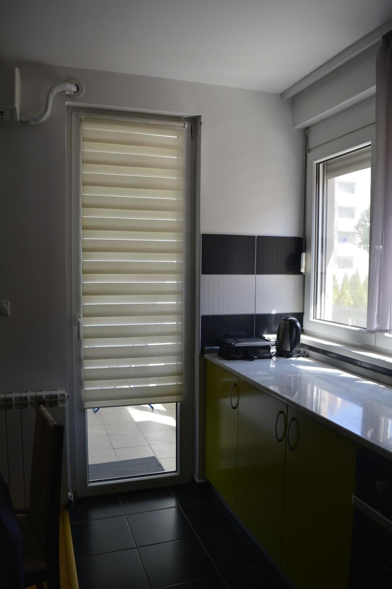 Apartman Pirot Bagian luar foto