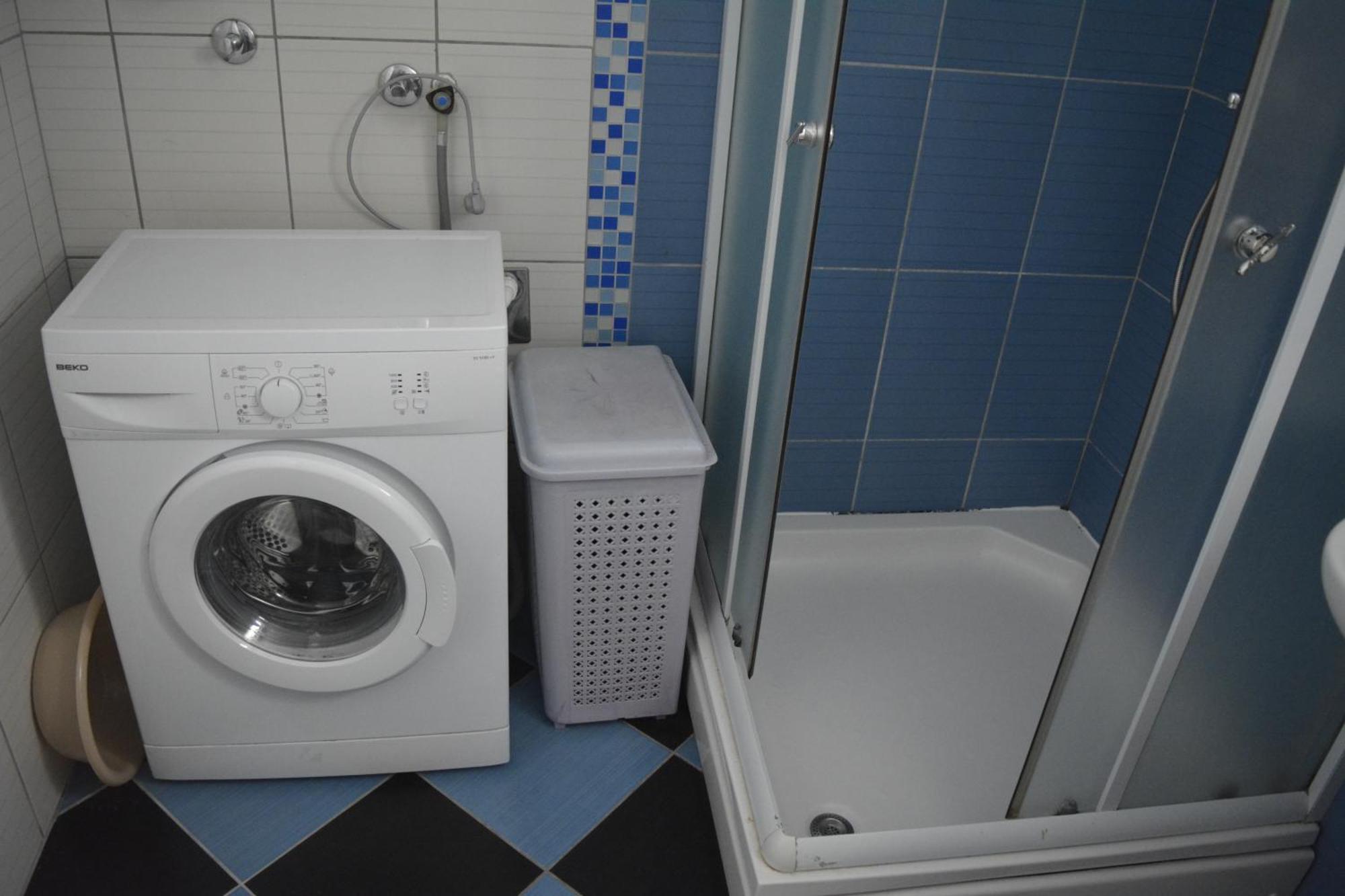Apartman Pirot Bagian luar foto